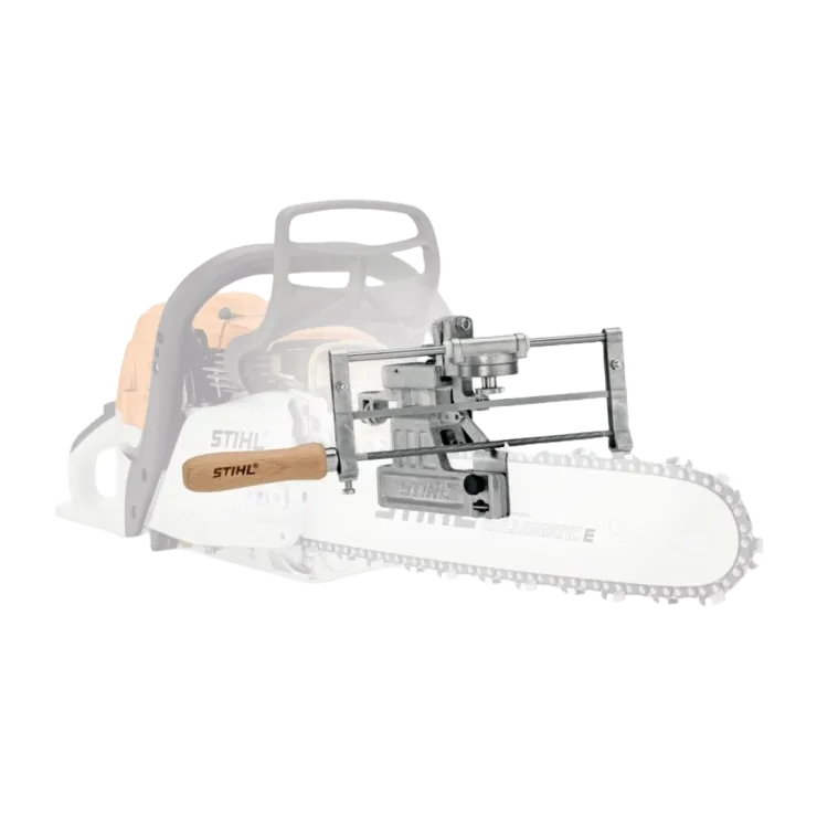 Affûteuse STIHL FG3 — 1