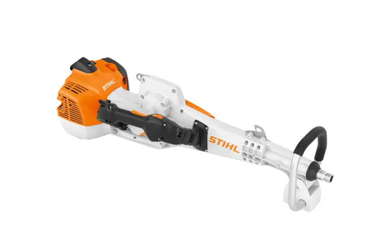 Secoueur d'olives thermique STIHL SP 482 — 3