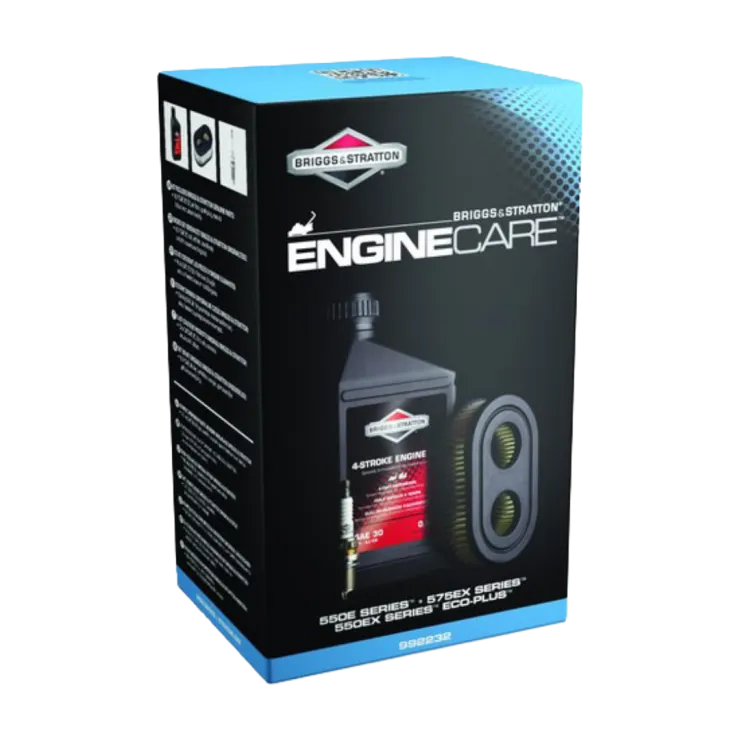Kit maintenance moteur BRIGGS & STRATTON 992232 — 1