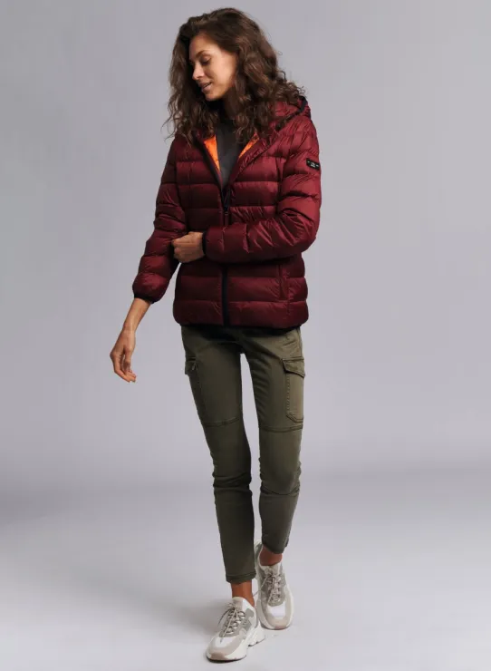 Doudoune STIHL ICON, femme — 3
