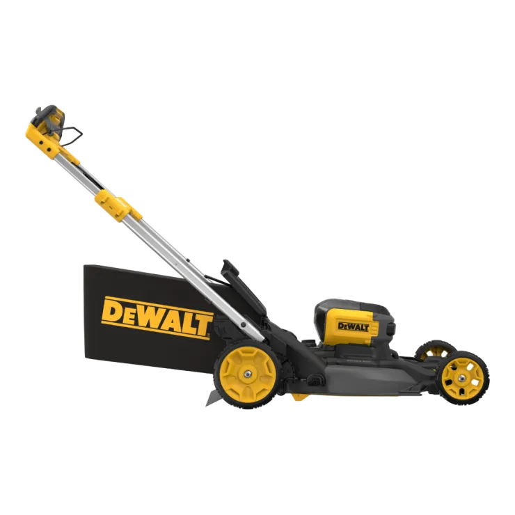Tondeuse à batterie DEWALT DCMWSP660N-XJ — 4