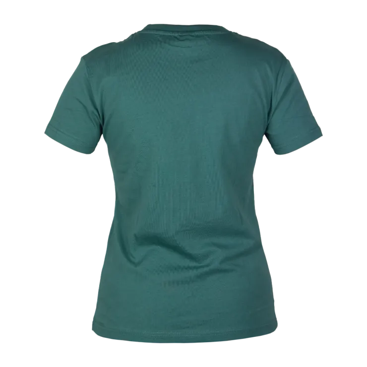 T-shirt SOLIDUR CLIMB EDITION - Femme — 2