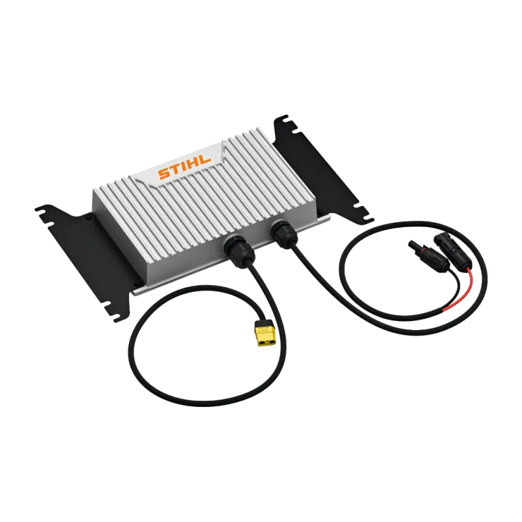 Régulateur de charge STIHL MPPT — 1
