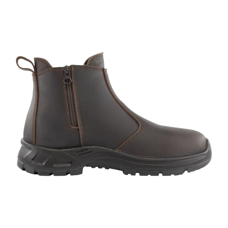 Chaussures de travail SOLIDUR SOLDEN — 4