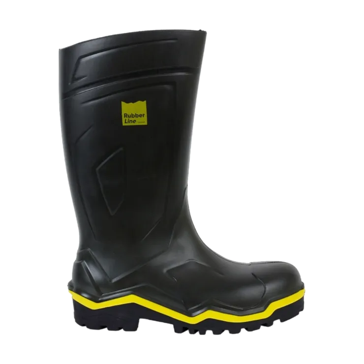 Bottes SOLIDUR RUBBER LINE O4 — 4