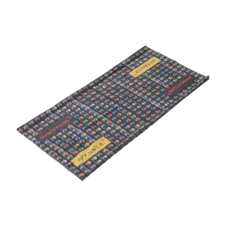 Écharpe PFANNER StretchAIR — 2