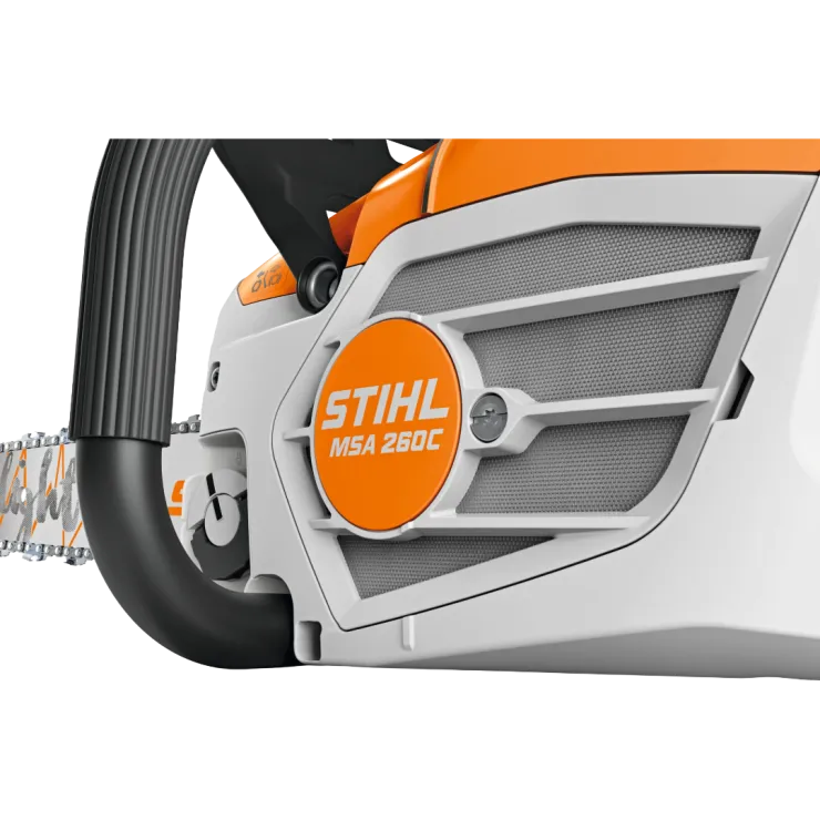 Tronçonneuse à batterie STIHL MSA 260 C-O — 5