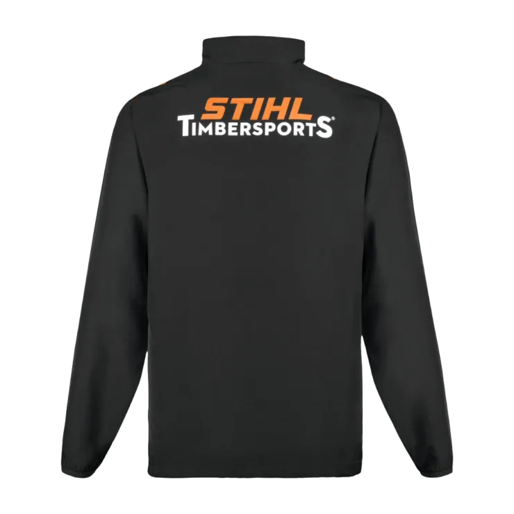 Veste de survêtement TIMBERSPORTS 40 ANS - Mixte — 2