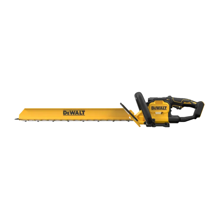 Taille-haies à batterie DEWALT DCMHT567N-XJ — 1