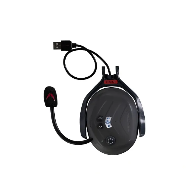 Système BT-COM Protos® — 1
