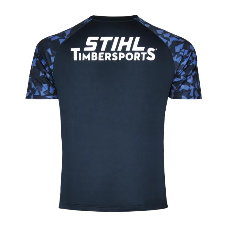 T-shirt STIHL TIMBERSPORTS EDITION - Homme — 2