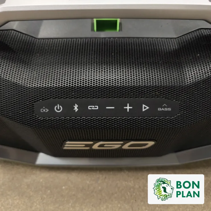 Bon plan - Enceinte d'extérieur EGO SK1800E — 2