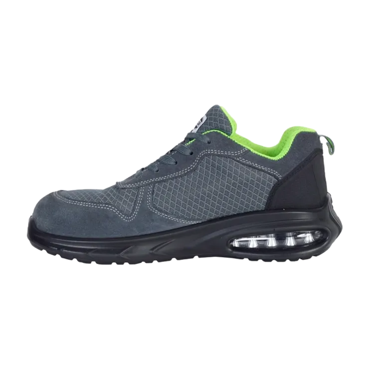 Chaussures de sécurité SOLIDUR ARIA01 S1PL — 4