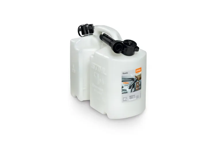 Bidon combiné STIHL standard — 1