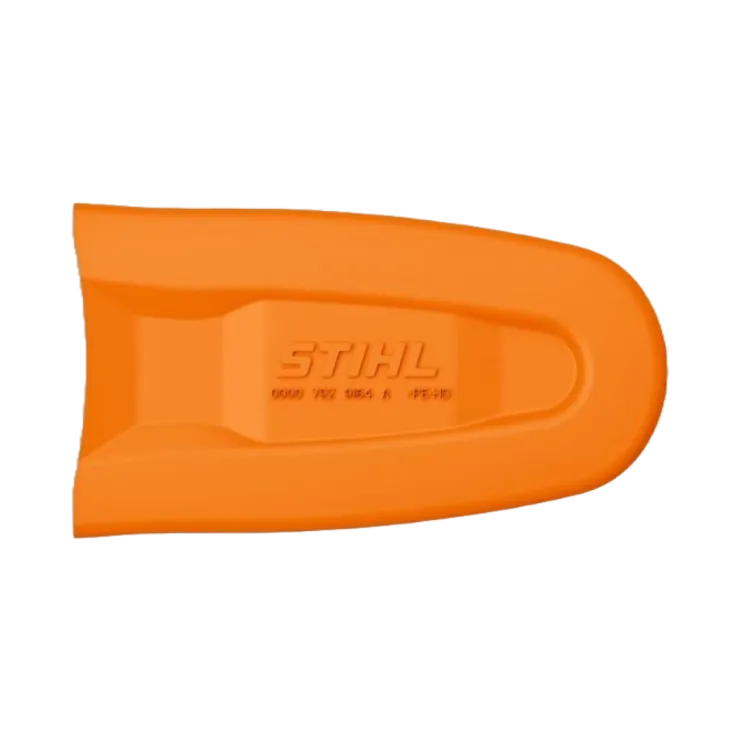 Protège-guide STIHL GTA 20 et GTA 26 — 1