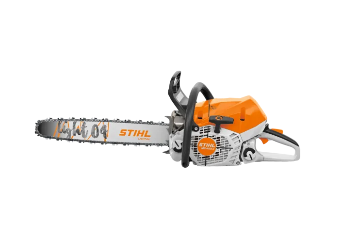 Tronçonneuse thermique STIHL MS 400.1 C-M — 1
