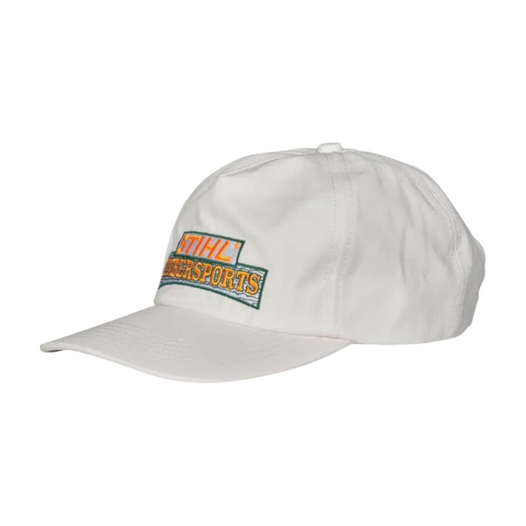 Casquette TIMBERSPORTS® 85 retro — 1