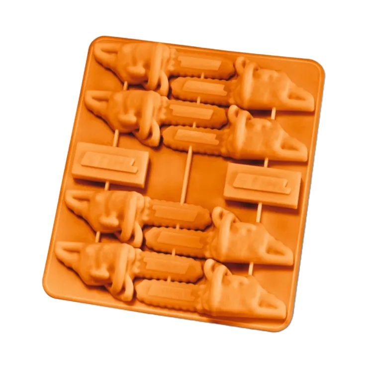 Moule à glaçon STIHL — 2
