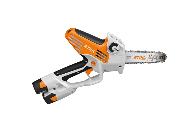 Scie de jardin à batterie STIHL GTA 40 — 3
