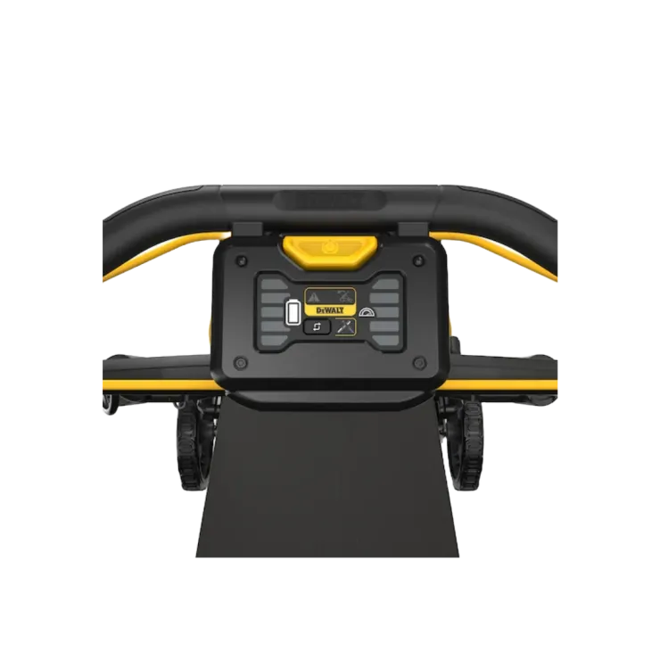 Tondeuse à batterie DEWALT DCMWP134N-XJ — 4