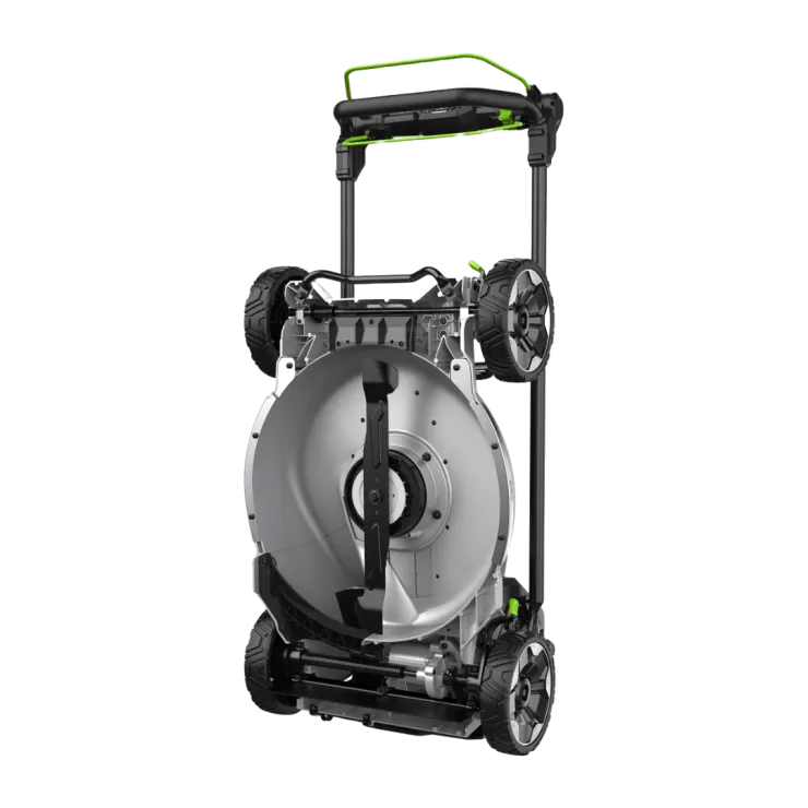 Tondeuse à batterie EGO LMX5300-SP — 3