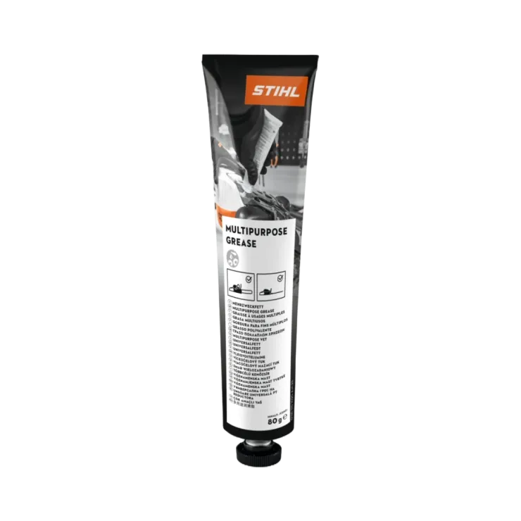 Graisse STIHL Multilub — 1
