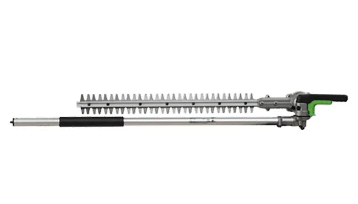Outil taille-haie long EGO HTA2000E — 5
