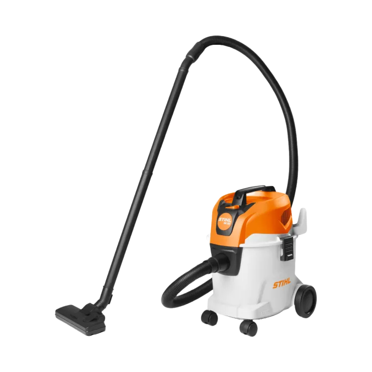 Aspirateur STIHL SE 33 — 1