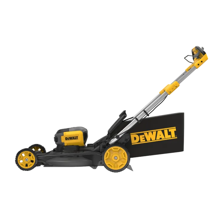 Tondeuse à batterie DEWALT DCMWSP660N-XJ — 5