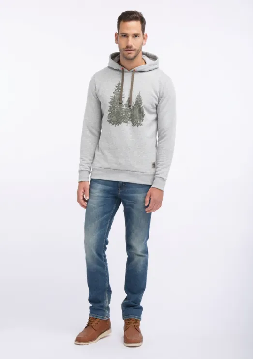 Déstockage - Sweat-shirt STIHL FIR — 3