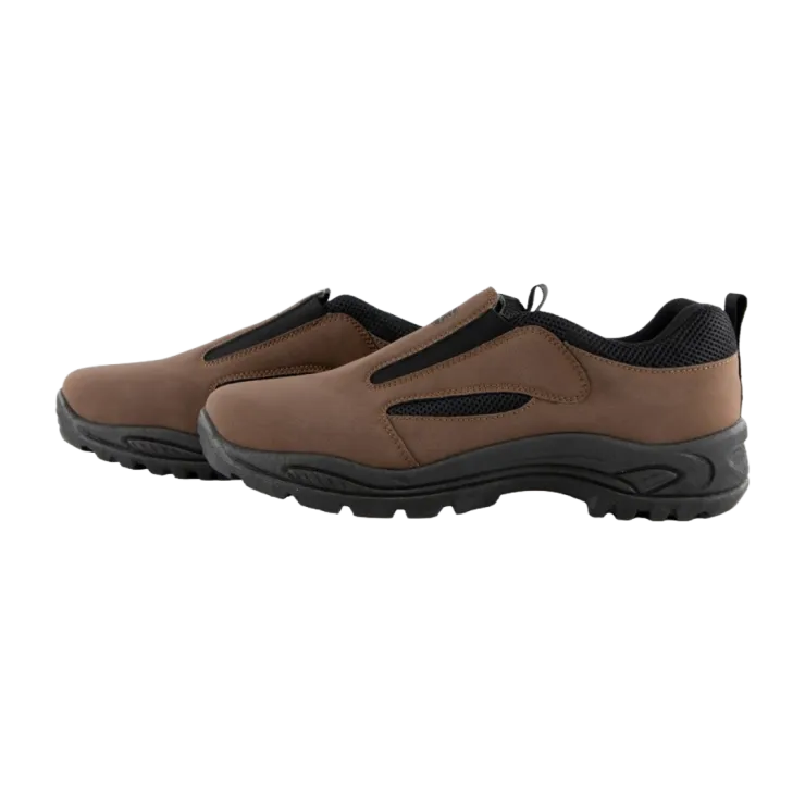 Chaussures de travail SOLIDUR ALEZE — 2