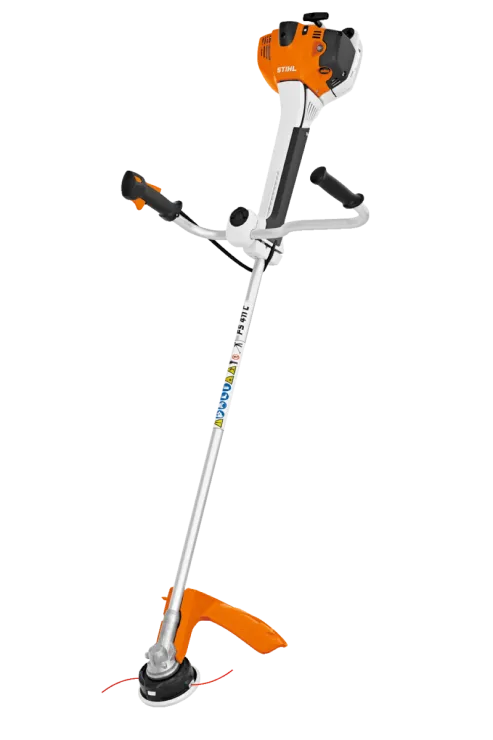 Débroussailleuse FS 411 C-EM — 1
