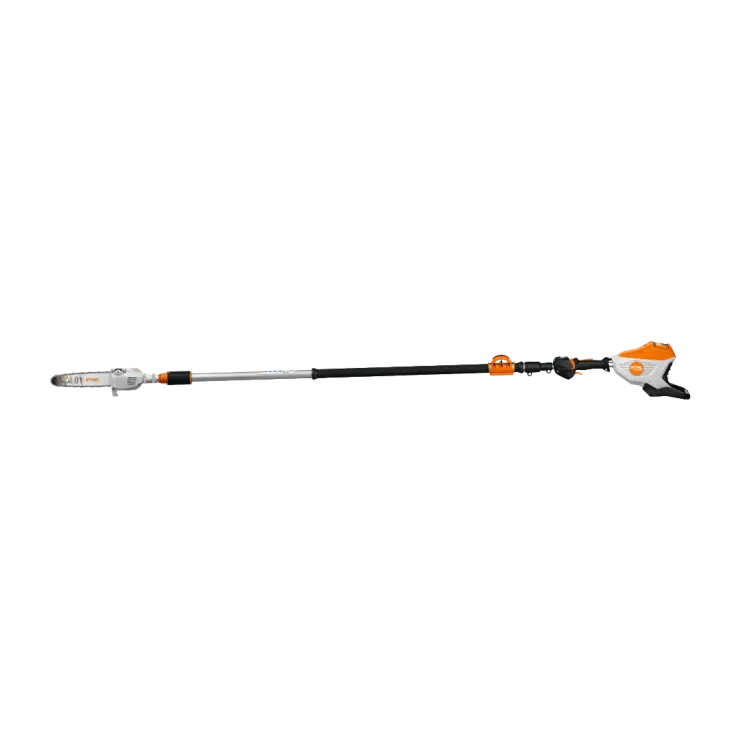Perche d'élagage à batterie STIHL HTA 140 B — 2