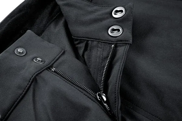 Pantalon PFANNER OUTDOOR CONCEPT - Noir — 4