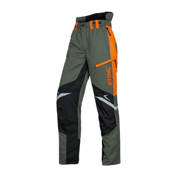 Pantalon anti-coupure FUNCTION ERGO - Classe 1 - Type A — 1