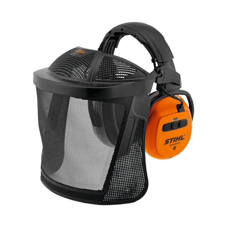 Visière STIHL DYNAMIC GB 29 PA BT — 1