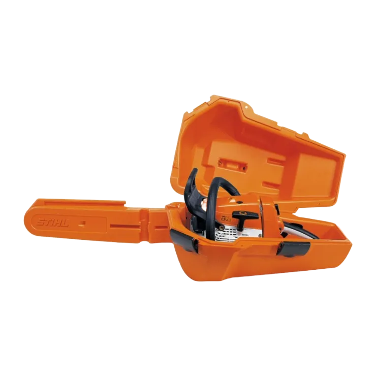 Coffret tronçonneuse STIHL — 1