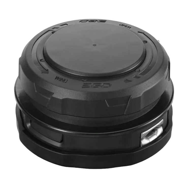 Tête universelle à recharge rapide EGO AH1531 — 3