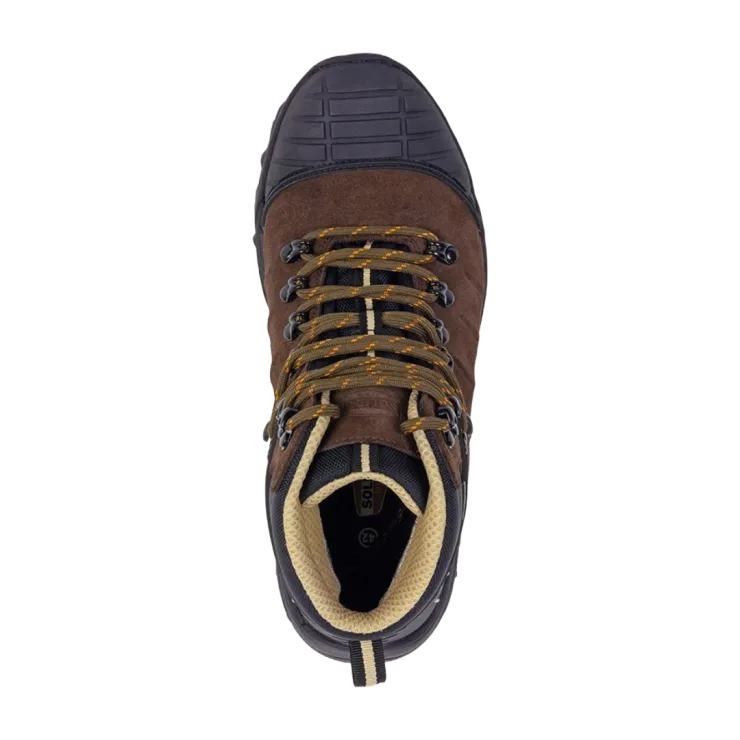 Chaussures hautes de travail SOLIDUR GINKO — 4