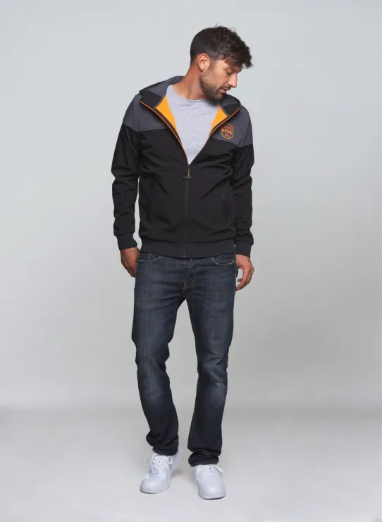 Veste STIHL LOGO-CIRCLE — 4