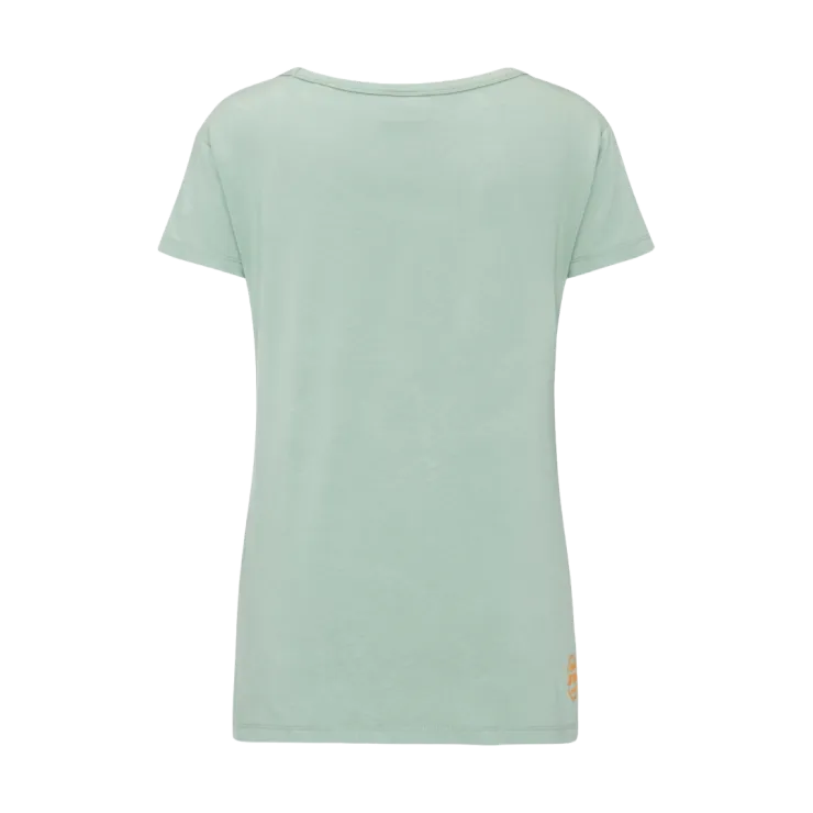 Déstockage - T-shirt Fir cone, Femme — 2
