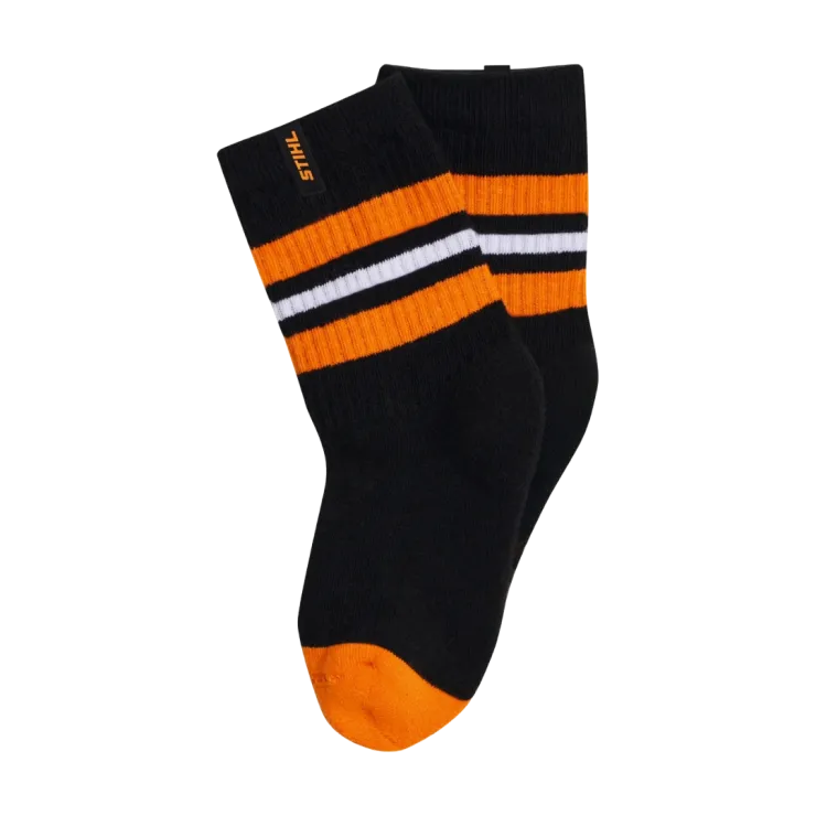 Lot de 3 chaussettes enfant STIHL — 3