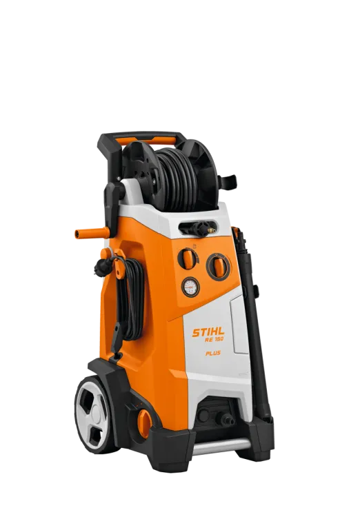 Nettoyeur électrique RE 150 PLUS — 4