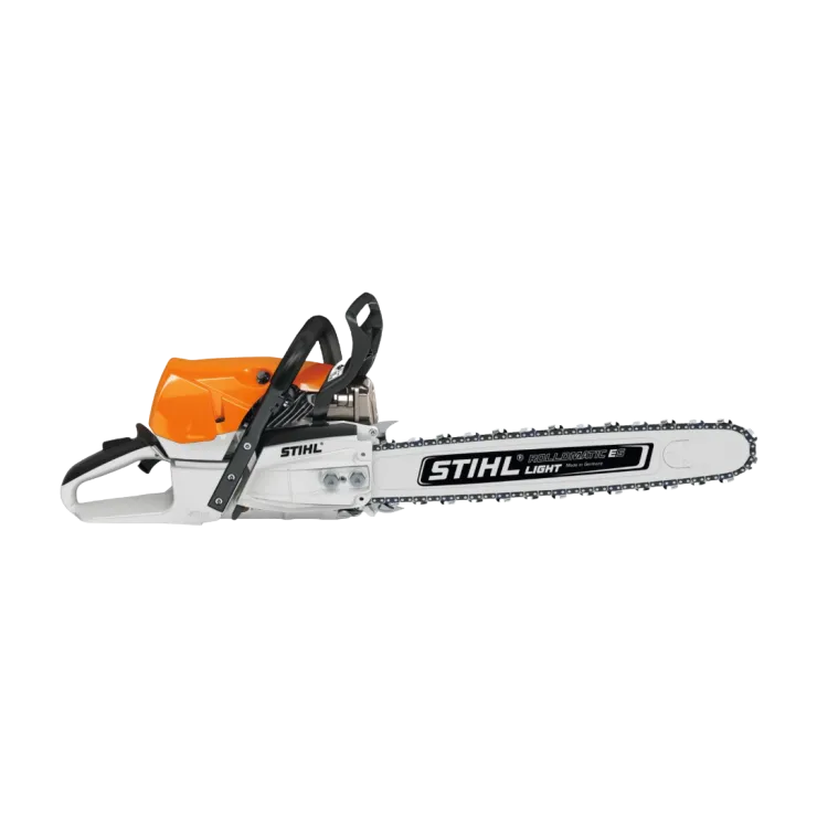 Tronçonneuse thermique STIHL MS 462 C-M — 2