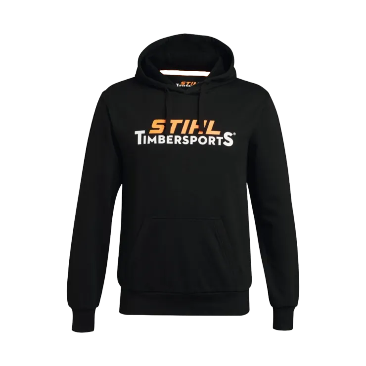 Sweat-shirt TIMBERSPORTS® — 1