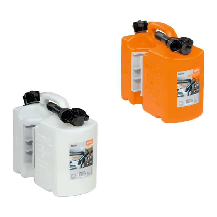 Bidon combiné STIHL professionnel — 1