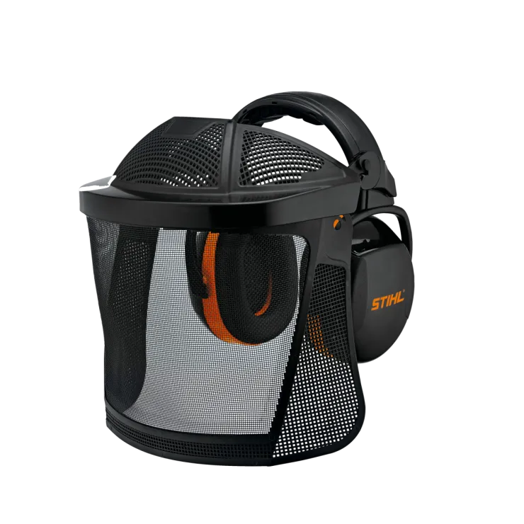 Visière STIHL DYNAMIC GPA 30 — 1