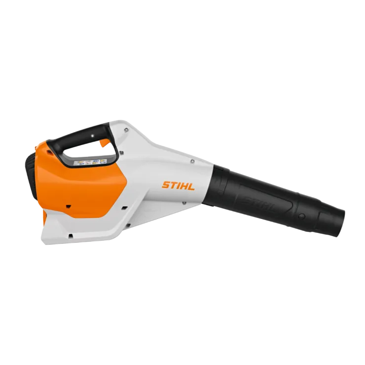 Souffleur à batterie STIHL BGA 160 — 1