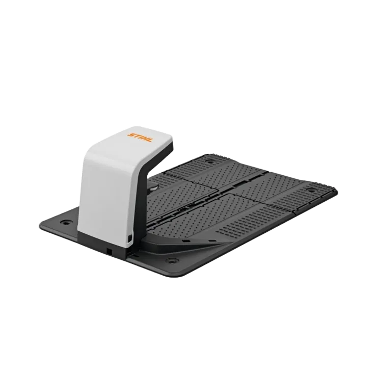 Station de base iMOW® — 1