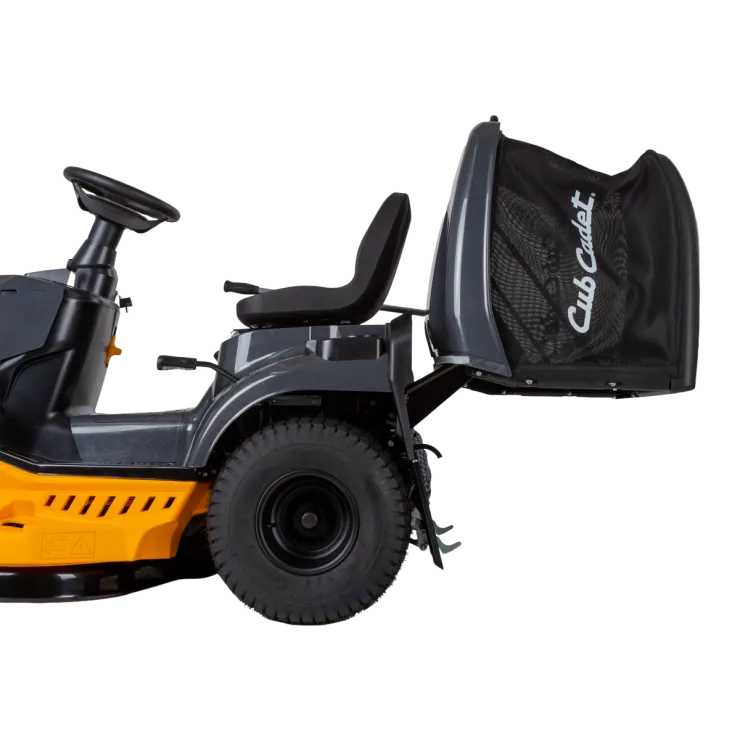 Tracteur tondeuse thermique CUB CADET LT1 R86 — 2